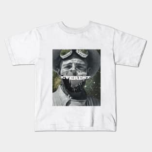 EVEREST Kids T-Shirt